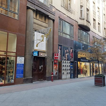 Holidays Concept Budapeszt Zewnętrze zdjęcie