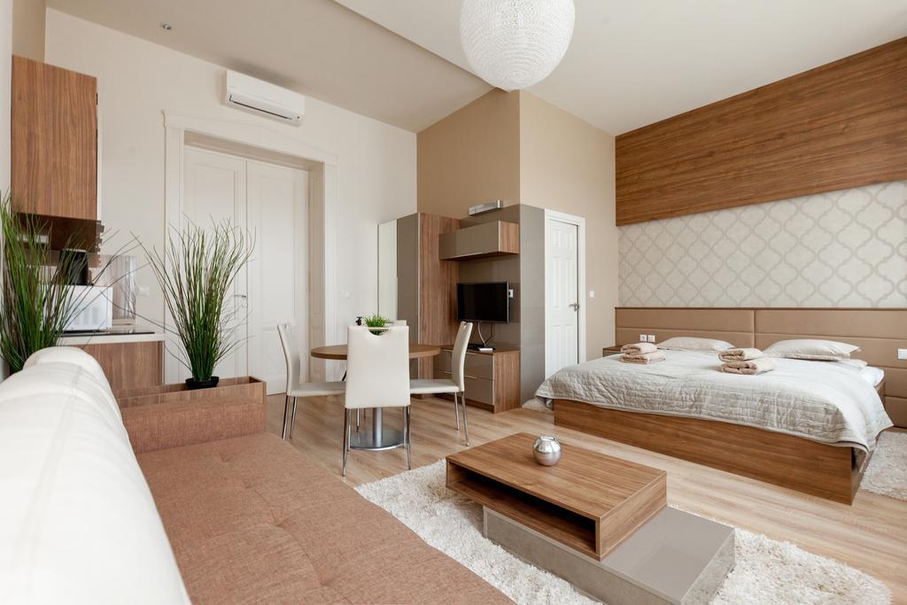 Holidays Concept Budapeszt Pokój zdjęcie
