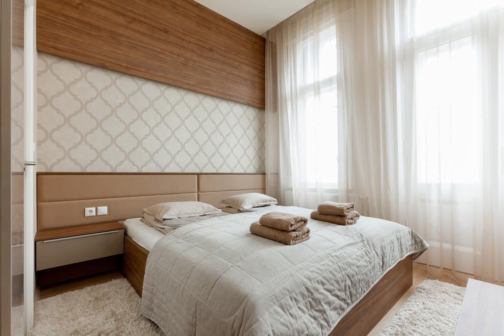 Holidays Concept Budapeszt Zewnętrze zdjęcie