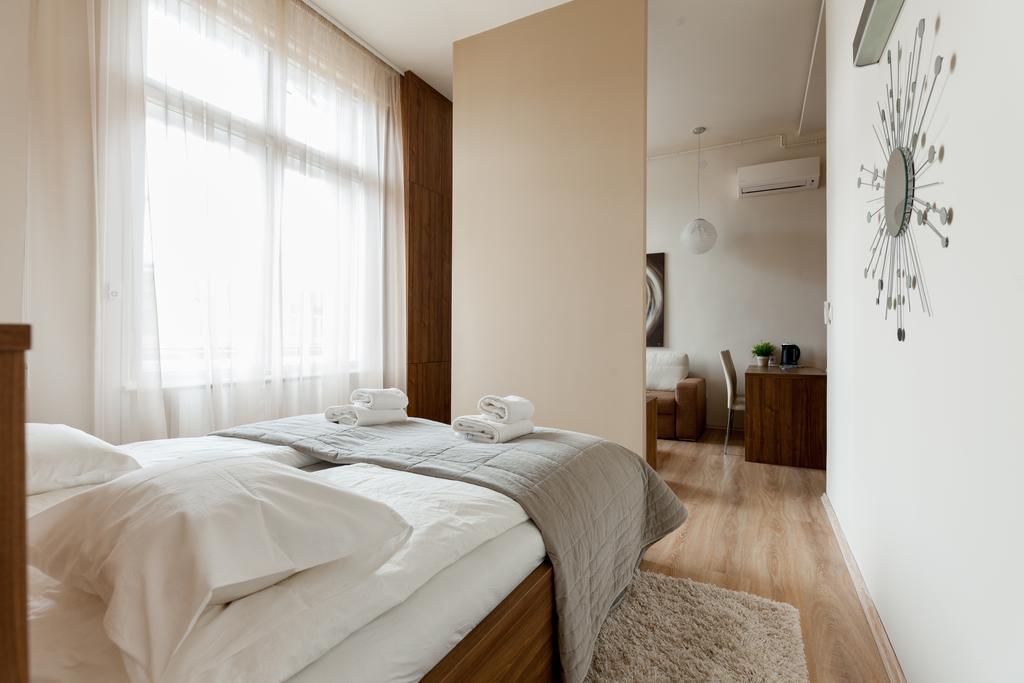 Holidays Concept Budapeszt Zewnętrze zdjęcie