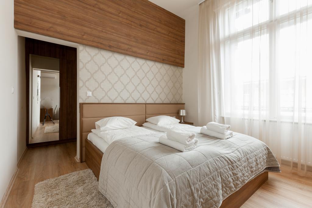 Holidays Concept Budapeszt Zewnętrze zdjęcie