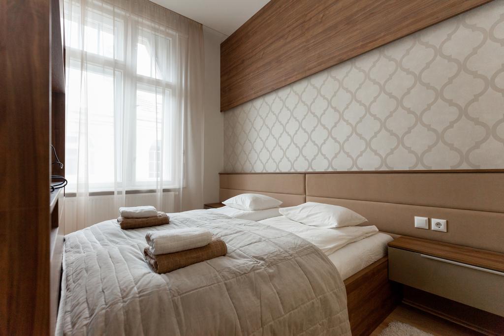Holidays Concept Budapeszt Zewnętrze zdjęcie